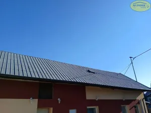 Prodej rodinného domu, Jankovice, 145 m2
