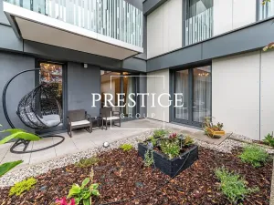 Prodej bytu 2+kk, Praha - Žižkov, Olšanská, 52 m2