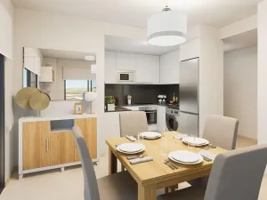 Prodej bytu 4+kk, La Torre d'en Doménec, Španělsko, 75 m2