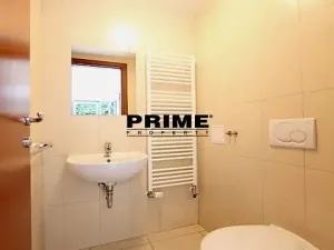 Pronájem rodinného domu, Praha - Nebušice, Nebušická, 260 m2