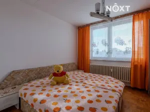 Prodej bytu 2+1, Břeclav, Slovácká, 53 m2
