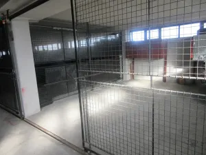 Prodej garážového stání, Brno, Herčíkova, 13 m2