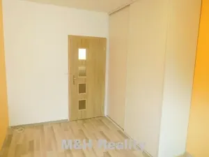 Pronájem bytu 2+1, Frýdlant nad Ostravicí, Harcovská, 55 m2