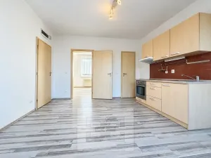 Pronájem bytu 2+kk, Luleč, 40 m2