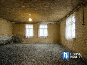Prodej chalupy, Soběšice, 164 m2
