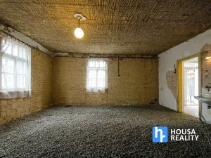 Prodej chalupy, Soběšice, 164 m2