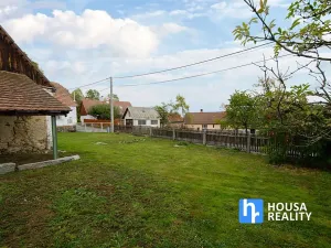 Prodej chalupy, Soběšice, 164 m2
