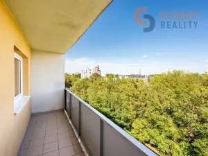 Prodej bytu 3+kk, Břeclav, třída 1. máje, 67 m2