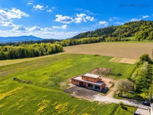 Prodej pozemku pro bydlení, Frýdek-Místek - Chlebovice, K Dolům, 999 m2