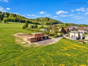 Prodej pozemku pro bydlení, Frýdek-Místek - Chlebovice, K Dolům, 1005 m2