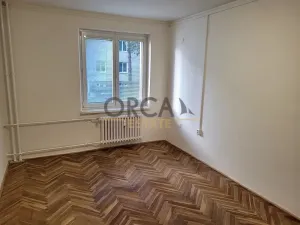 Pronájem bytu 2+1, Kyjov, Sídliště Za Stadionem, 61 m2