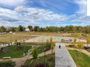 Pronájem bytu 2+kk, České Budějovice - České Budějovice 4, Vrbenská, 69 m2