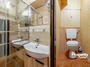 Prodej bytu 3+1, Karviná - Mizerov, Kpt. Jaroše, 59 m2