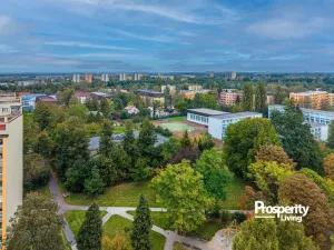Prodej bytu 3+1, Karviná - Mizerov, Kpt. Jaroše, 59 m2