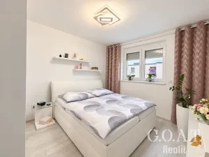 Prodej bytu 3+kk, Vochov, 68 m2