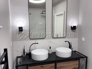 Pronájem bytu 2+kk, Praha - Žižkov, Lupáčova, 80 m2