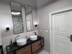 Pronájem bytu 2+kk, Praha - Žižkov, Lupáčova, 80 m2