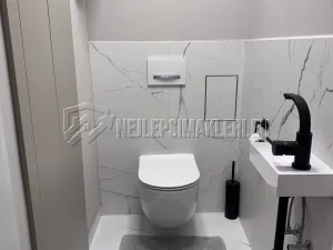Pronájem bytu 2+kk, Praha - Žižkov, Lupáčova, 80 m2