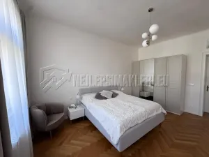 Pronájem bytu 2+kk, Praha - Žižkov, Lupáčova, 80 m2