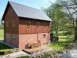 Prodej rodinného domu, Křižany, 168 m2