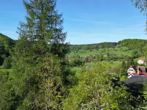 Prodej chaty, Rakousy, 40 m2
