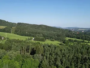 Prodej louky, Proseč pod Ještědem, 3713 m2