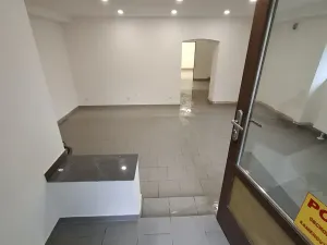 Pronájem obchodního prostoru, Plzeň, Stehlíkova, 67 m2