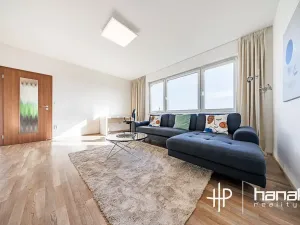 Pronájem bytu 2+1, Olomouc, gen. Píky, 63 m2