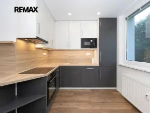 Prodej bytu 4+1, Brno, Kamínky, 89 m2