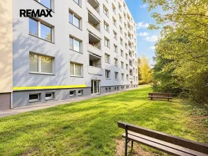 Prodej bytu 4+1, Brno, Kamínky, 89 m2