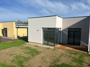 Prodej rodinného domu, Týn nad Vltavou, Nad Řekou, 100 m2