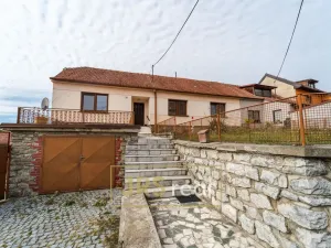 Prodej rodinného domu, Březina, 190 m2
