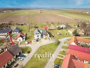Prodej rodinného domu, Jevišovka, 190 m2