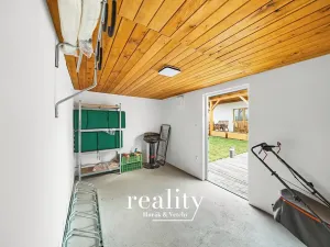 Prodej rodinného domu, Jevišovka, 190 m2