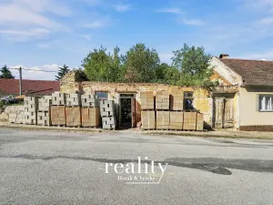 Prodej pozemku pro bydlení, Podmyče, 207 m2