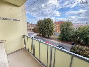 Prodej bytu 2+1, Duchcov, Sadová, 50 m2