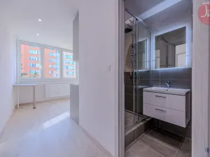 Prodej bytu 1+1, Ostrava, Evžena Rošického, 35 m2