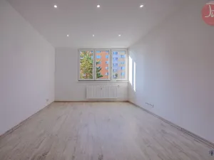 Prodej bytu 1+1, Ostrava, 36 m2