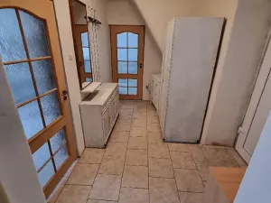 Prodej rodinného domu, Hradec, 80 m2