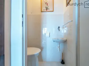 Prodej bytu 2+1, Brno, Medlánecká, 53 m2