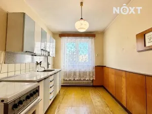 Prodej bytu 2+1, Kojetín, Sladovní, 56 m2