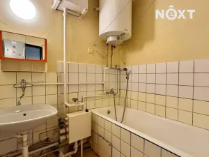 Prodej bytu 2+1, Kojetín, Sladovní, 56 m2