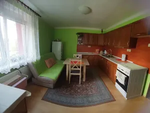 Prodej bytu 2+1, Ostrava, Čujkovova, 48 m2