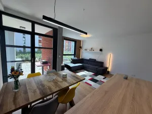 Prodej bytu 4+kk, Kolín, Zásmucká, 90 m2