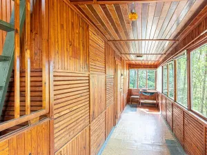 Prodej chaty, Bělá pod Bezdězem, Za Hlučovem, 49 m2