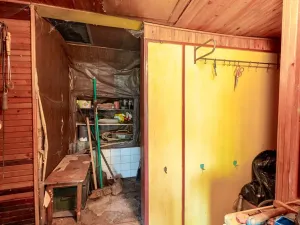 Prodej chaty, Bělá pod Bezdězem, Za Hlučovem, 49 m2