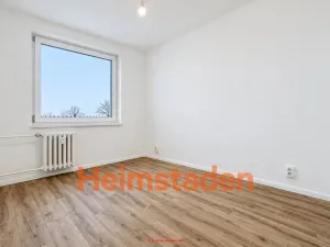 Pronájem bytu 3+1, Karviná - Mizerov, Studentská, 66 m2