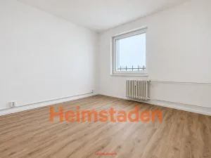 Pronájem bytu 3+1, Karviná - Mizerov, Studentská, 66 m2