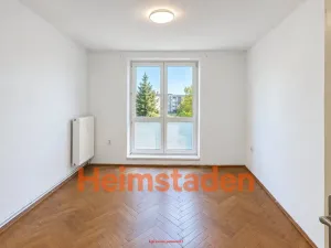 Pronájem bytu 2+1, Orlová - Poruba, Spojenců, 50 m2