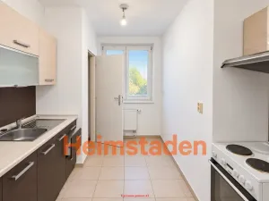 Pronájem bytu 2+1, Orlová - Poruba, Spojenců, 50 m2